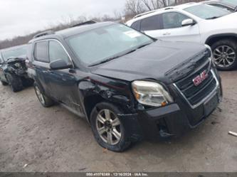 GMC TERRAIN SLE-2