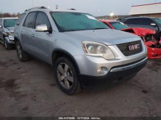 GMC ACADIA SLT-1