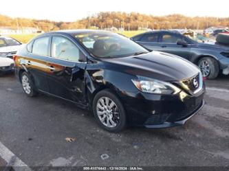 NISSAN SENTRA FE+ S/S/SL/SR/SV