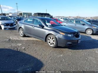 ACURA TL 3.5