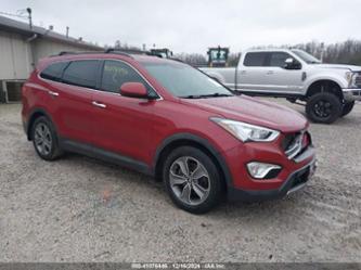 HYUNDAI SANTA FE GLS