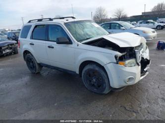 FORD ESCAPE XLT