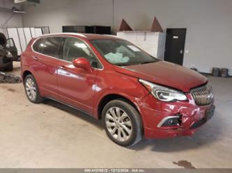 BUICK ENVISION PREMIUM II