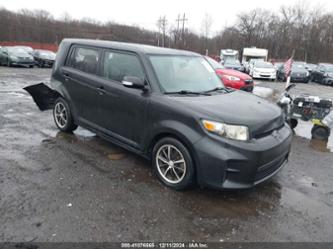 SCION XB