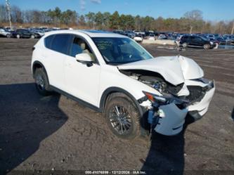 MAZDA CX-5 TOURING