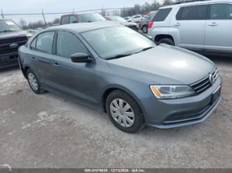 VOLKSWAGEN JETTA 1.4T S