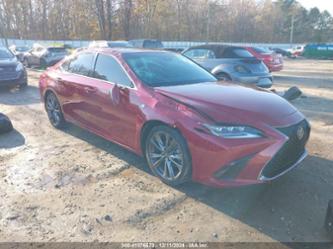 LEXUS ES 350 F SPORT