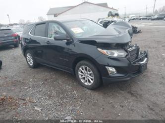 CHEVROLET EQUINOX AWD LT 1.5L TURBO