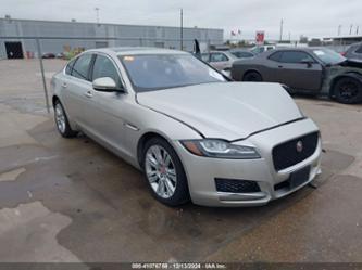 JAGUAR XF 35T PREMIUM