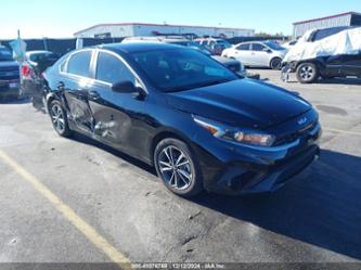 KIA FORTE LXS