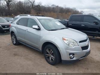 CHEVROLET EQUINOX 2LT