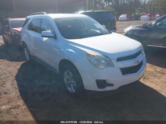 CHEVROLET EQUINOX 1LT