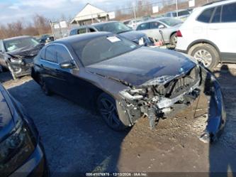 BMW 5 SERIES I XDRIVE