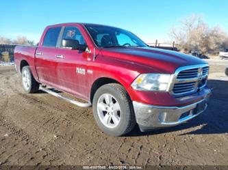 RAM 1500 BIG HORN