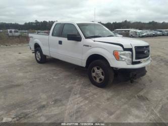 FORD F-150 STX