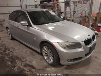 BMW 3 SERIES XDRIVE