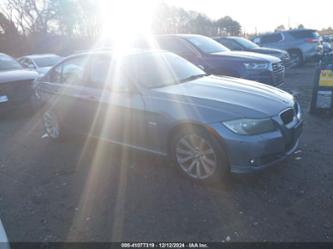 BMW 3 SERIES XDRIVE