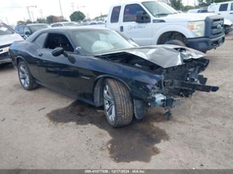 DODGE CHALLENGER R/T