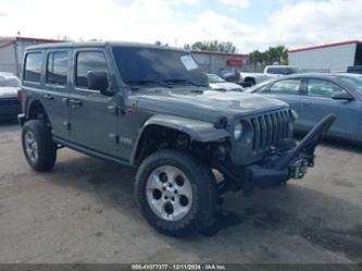 JEEP WRANGLER SPORT S 4X4