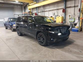 CHEVROLET TRAVERSE AWD PREMIER