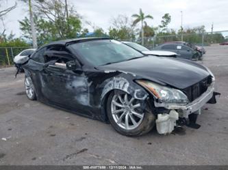 INFINITI Q60