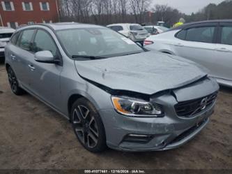 VOLVO V60 T5 DYNAMIC