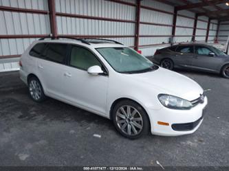 VOLKSWAGEN JETTA 2.0L TDI