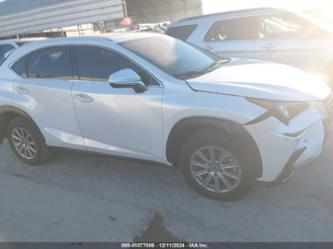 LEXUS NX 300