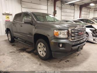 GMC CANYON SLE