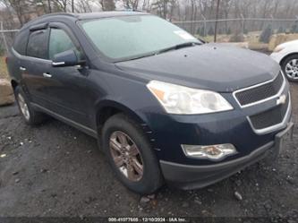 CHEVROLET TRAVERSE 1LT