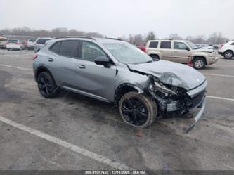 BUICK ENVISION SPORT TOURING AWD