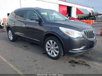 BUICK ENCLAVE PREMIUM