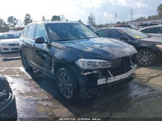 BMW X5 XDRIVE35I