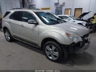 CHEVROLET EQUINOX 1LT