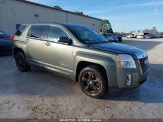 GMC TERRAIN SLE-1