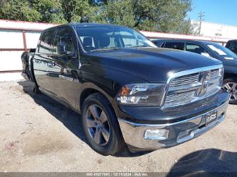 RAM 1500 SLT