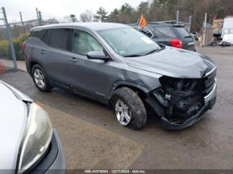 GMC TERRAIN SLE