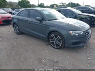 AUDI A3 PREMIUM 40 TFSI FRONT-WHEEL DRIVE S TRONIC