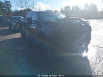 CHEVROLET SILVERADO 2500 LTZ