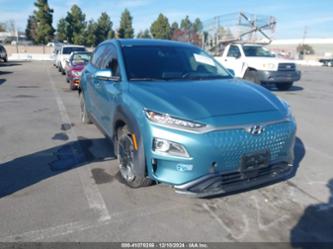 HYUNDAI KONA ULTIMATE