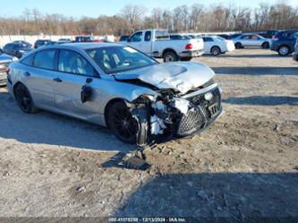 TOYOTA AVALON XSE NIGHTSHADE