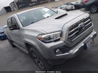 TOYOTA TACOMA TRD SPORT