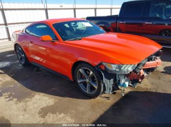 FORD MUSTANG V6