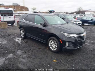 CHEVROLET EQUINOX FWD 2FL