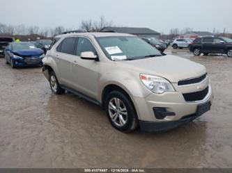 CHEVROLET EQUINOX 1LT