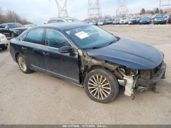 VOLKSWAGEN PASSAT 1.8T SE