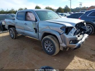 TOYOTA TACOMA SR5 V6