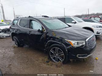 GMC ACADIA DENALI