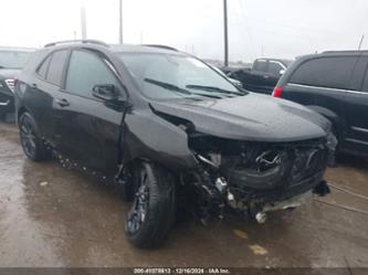 CHEVROLET EQUINOX FWD RS