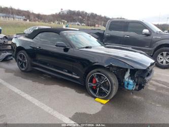 FORD MUSTANG GT PREMIUM